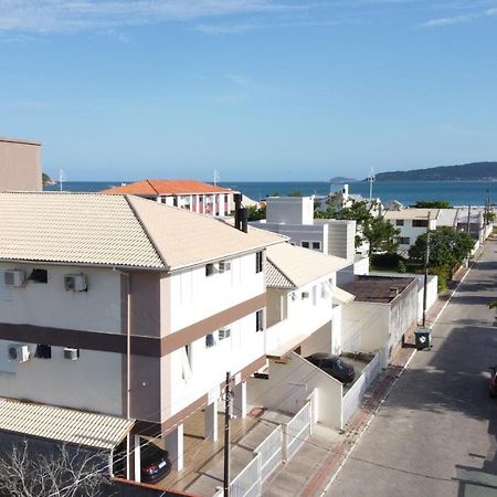 Aparthotel Residencial Marilis Palhoça Exterior foto
